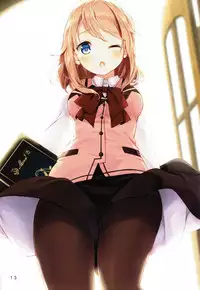 (C92) [Suteuka no Koya (Komone Ushio)] Day dream (Gochuumon wa Usagi desu ka?)