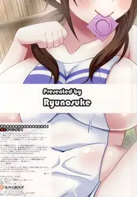 (C86) [Kleitos (Ryunosuke)] Sawa-chan to Kissuisou Ittari Onsen Haittari (TARI TARI, Hanasaku Iroha)