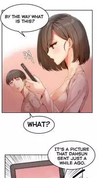 [Mx2J] Hahri's Lumpy Boardhouse Ch. 0-17 [English] (YoManga) (Ongoing)