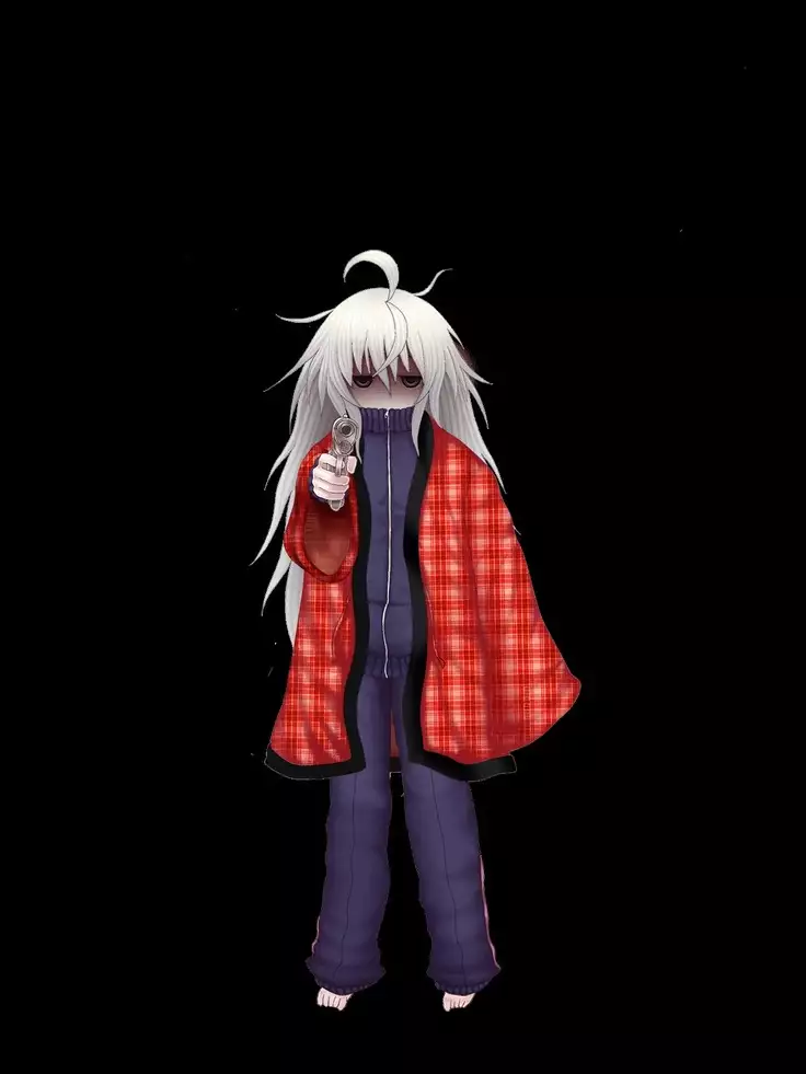 Trans Story ~hiroshikantamotsu o chi henpen~ part4