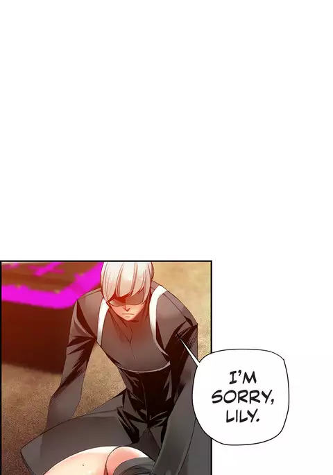 Lilith`s Cord Ch.1-24