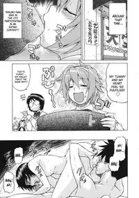 [Kouda Tomohiro] Little Lovers [English] [MumeiTL, SaHa]