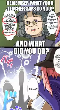 [Sarugaso] Girl Preyed Upon Monster Chapter 2 of 2 [COMPLETED][English][Decensored][Re:Write][Update 05-11-18]