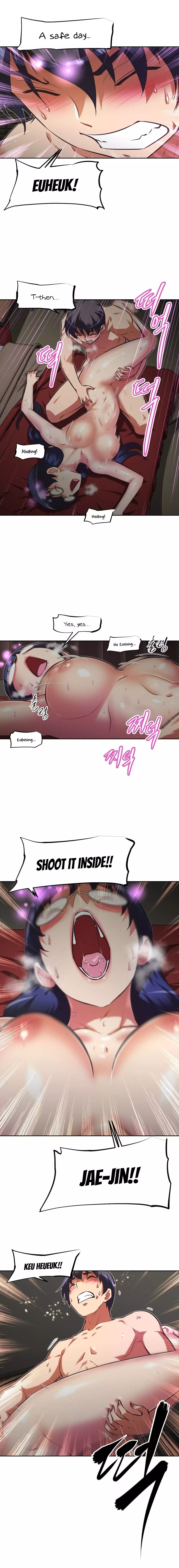 Brawling Go Ch.76-112