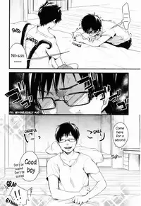 (SPARK7) [Blank x Blanca (Some)] Neko Man! (Ao no Exorcist) [English] {WarDance}