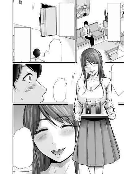 Kyonyuu Bijin no Tensai Mangaka to Yari Houdai no Dream Life 〜Black Henshuubu no Ore ga Nariagatta Houhou〜