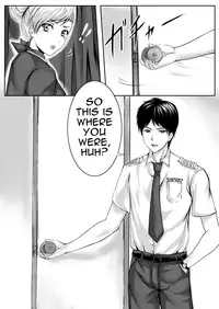 [Mashiro no Hihoukan (Various)] Gouin na Nyotaika! [English] [Digital]