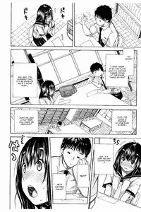 [Chiyou Yoyuchi] Atama no Naka wa Itsumo Hiwai Mousouchuu Ch. 1 [English] [CGrascal]