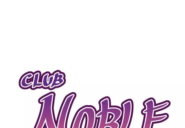 Club Noble 1-9