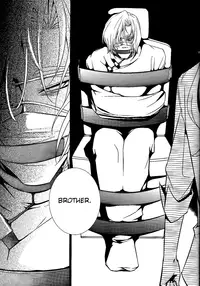 (HaruCC14) [Crazy9 (Ichikata)] Caged (Code Geass: Lelouch of the Rebellion) [English]