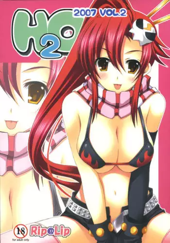 パイズリ専門雑誌『絶対乳挟射』Vol.2