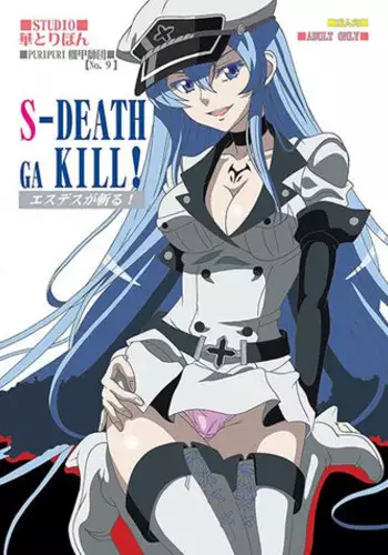 【C89】冬コミ新刊【サンプル】 kill la kil sample