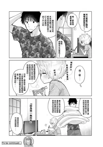 Noraneko Shoujo to no Kurashikata | 與野貓少女一起生活的方法 Ch. 22-37