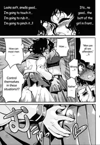 [Orimoto Mimana] Good Morning, Chinchin | Good Morning Penis (Change H Purple) [English]