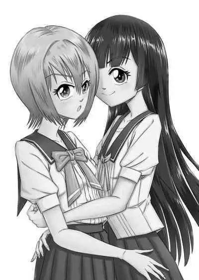 Ore wa Kanojo ni Surikaerareta Rashii!? Sono 3