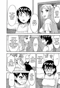 [Yanagi Masashi] Love and Devil Complete+Omake [English]