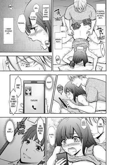 [gento] "Sex no Benkyou Shiyokka?" Kareshi ga Iru no ni Itoko kara Shojo wo Ubaware Zecchou Shidou 1-3 | Let's Learn About Sex: Your Cousin Will Take Your Virginity and Teach You How to Come 1-3 [English]