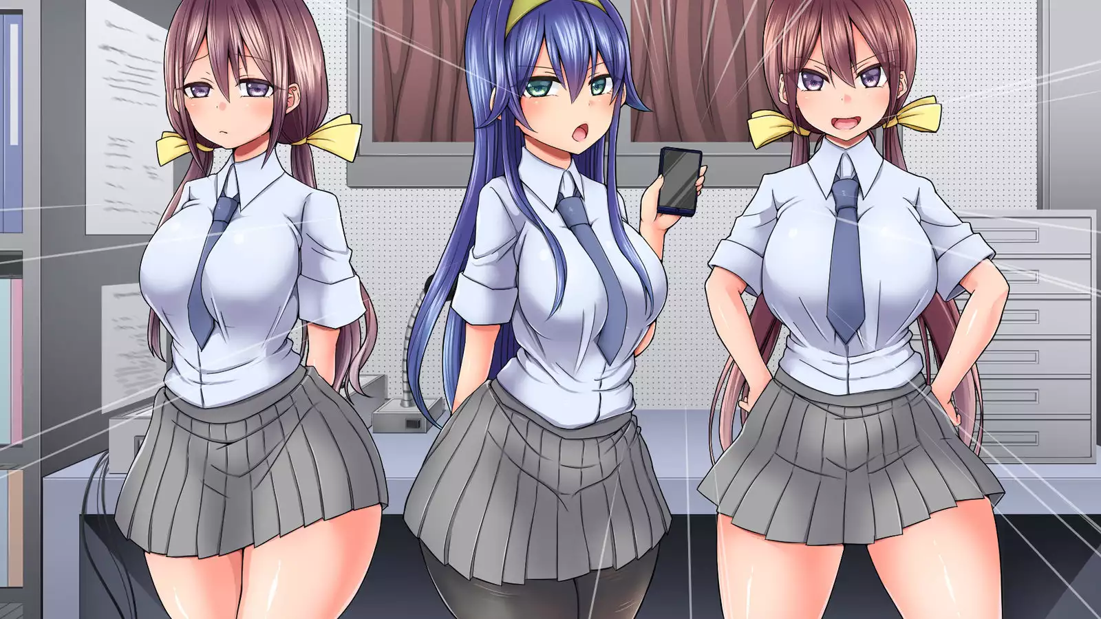 Saimin Appli de Ahheahe!! - HYPNO APP makes AHE-AHE!!