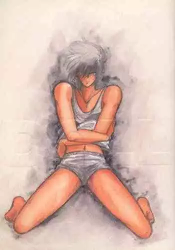 [Calekka (Ozaki Minami)] DOLL (Captain Tsubasa)