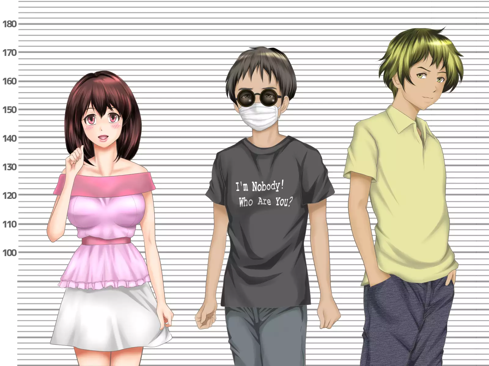 Osananajimi ga Naisho de Yatteiru SNS o Mite Kofun Shite Shimau Ore!!