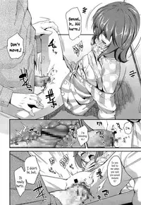 [Maeshima Ryou] Doki Doki Lolix ドキドキろりっくす [Original] [English]