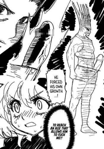 [Hamanasu Chaya (Hamanasu)] ワールドトリガー146.5話 (World Trigger)