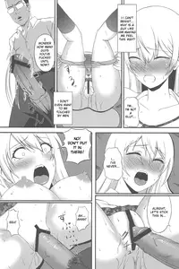 (C83) [A・O・I (Minase Youhikari)] Hakudaku Yuugi (Btooom!) [English] [JBVMND]