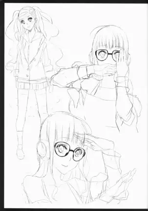 Panther Kaitou no Shikkaku | 펜서 - 괴도의 실격