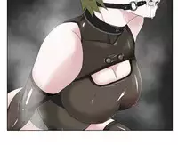 [SOSO] Franken Jo 为爱而生 法兰克赵 Ch.1~26 [Chinese]中文