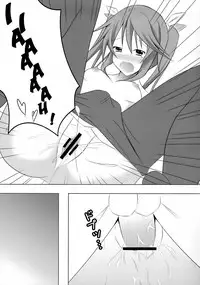 (COMIC1☆5) [Personal Space (Kurota)] Ichika, Sekinin Torinasai! | Ichika, You Better Take Responsibility! (IS <Infinite Stratos>) [English] [RapidSwitch]