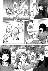 [Zen9] Taikutsu na Gogo no Sugoshikata Ch. 1-7 | A Way to Spend a Boring Afternoon Ch. 1-7 [English] [Lazarus H]