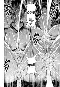 (C88) [Yokohama Junky (Makari Tohru)] Solo Hunter no Seitai 4 The fifth part (Monster Hunter) [English] [desudesu]