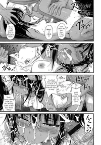 [Noise] Kinjo no Ko ga Short Pants o Haite Ore o Yuuwaku shite Kurundaga [English] [biribiri + Facedesk + 5 a.m.]