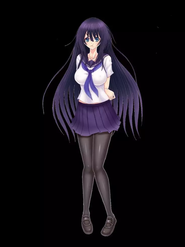 Trans Story ~hiroshikantamotsu o chi henpen~ part4