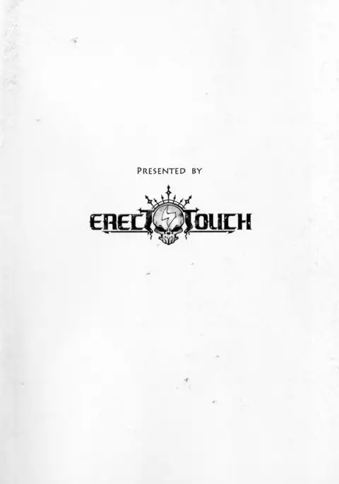 BITCH & WITCH Preview Version ＋ Omake Poster