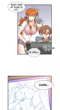 [Son Hee-Joon] Master in My Dreams Ch.0-32 (English) (Ongoing)