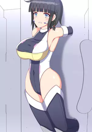 くすぐりロボかんUFO探索編