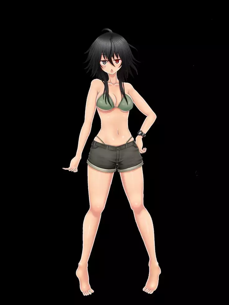 Trans Story ~hiroshikantamotsu o chi henpen~ part4