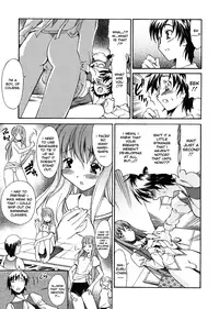 [Itosugi Masahiro] Oneechan no Onegai - A Wish of my Sister [English] [Icarus] [Decensored]