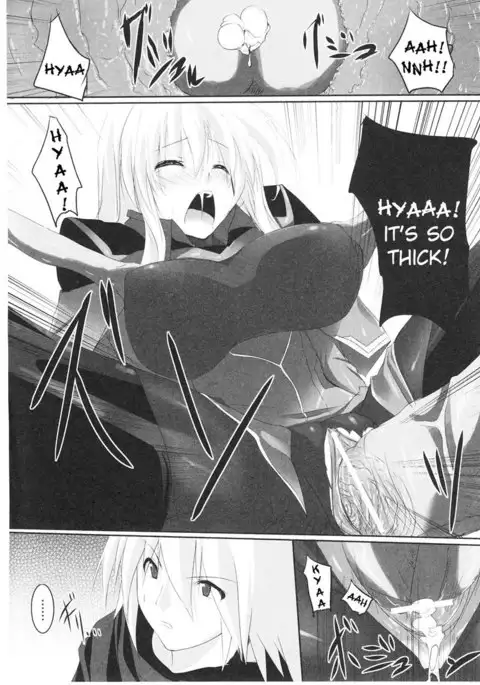 Slave Heroines Vol1 - CH7