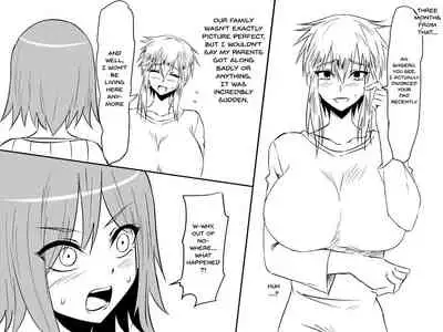 [Mikezoutei] Netorare Haha ~Kachiki de Kimottama no Okaa-san ga Boku o Ijimeru Aitsu no Onna ni Naru Hanashi~ | Mom NTR ~A Story Of How My Gutsy Mom Ended Up Becoming My Bully's Plaything~ [English] {Doujins.com}