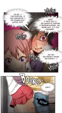 [Yi Hyeon Min] Secret Folder Ch.1-12 (English) (Ongoing)