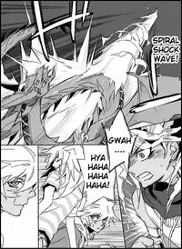 [Leche] Last Lasts - English