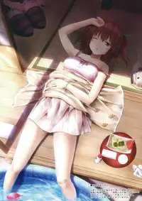 (C90) [Sui-en (Sui-en)] WALNUT78 9th (Kantai Collection -KanColle-)