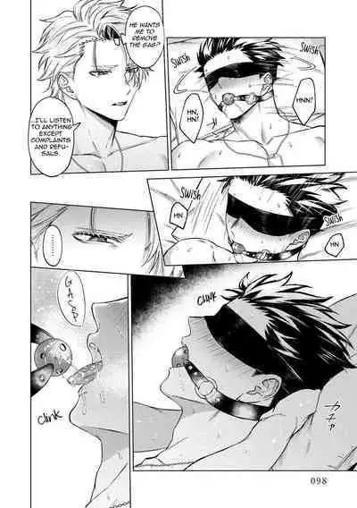 Yumemiru Choukyoushi no Risou no Goshujin-sama | The Dreaming Trainer's Ideal Master