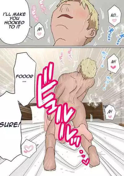 [Akahon] Ore no Kyonyuu Kanojo ga, Yarichin to Ofuro ni Hairu Koto ni NTR 2 | My big boobs girlfriend is take a shower with playboy NTR 2 [English] [Aishi21]