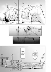 [SlapStickStrike (Stealth Changing Line)] Toaru Elf o Hikitorimashite Shunmin no Hi | Taking Care of a Certain Elf ~A Day of Spring's Slumber~ [English] [Digital]