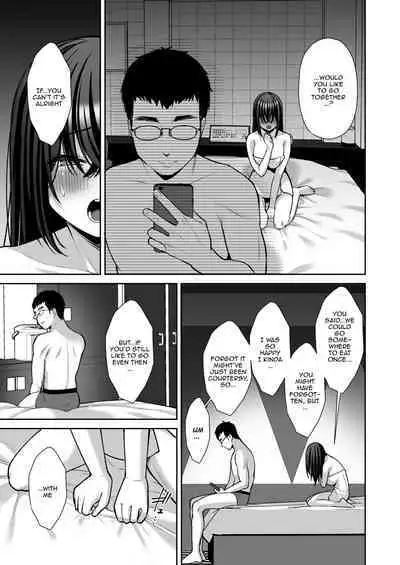 [Ichigo Crown (Yuzuri Ai)] Utakata 3 ~Uraaka DoM Haken OL Onaho Choukyou~ | An Office Lady's Behind The Scenes Masochistic Onahole Training 3 [English] {Doujins.com}