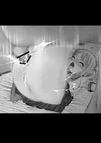 [禁断童話] 66日と6時間我慢した爺 -極版-