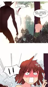 [Tankguy, ROZER] A World That I Rule Ch.01-33 [English] (Game of Scanlation) (Ongoing)